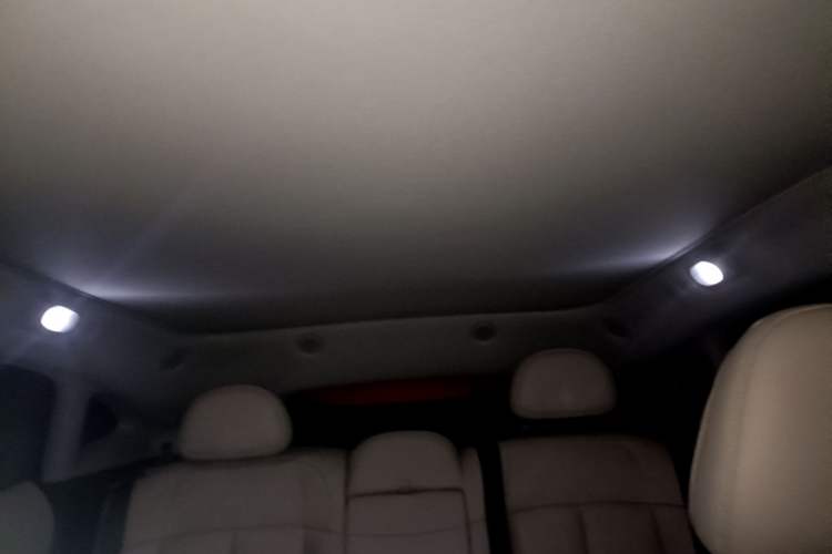 Used IM L6 2024 Max Standard Edition Headliner