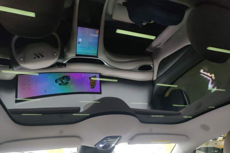 Used IM L6 2024 Max Standard Edition Headliner