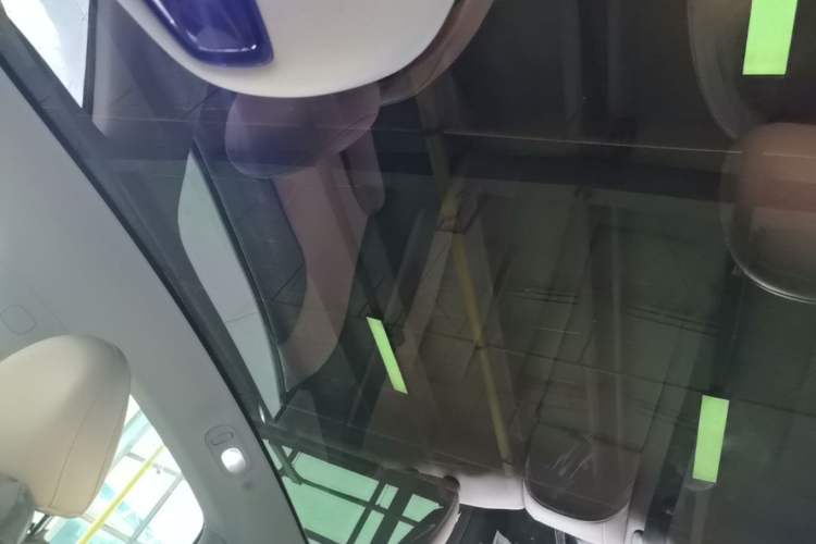 Used IM L6 2024 Max Standard Edition Headliner