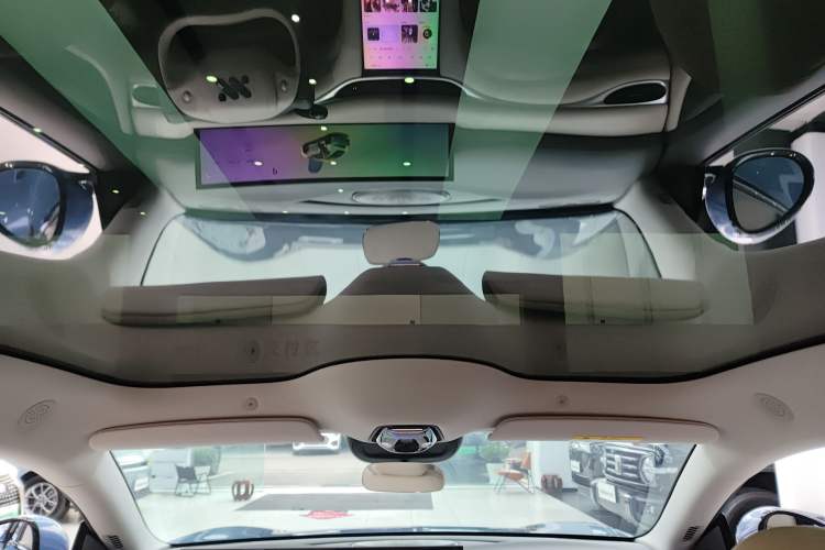 Used IM L6 2024 Max Standard Edition Headliner