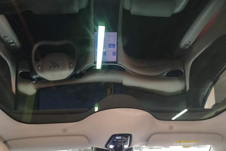 Used IM L6 2024 Max Standard Edition Headliner