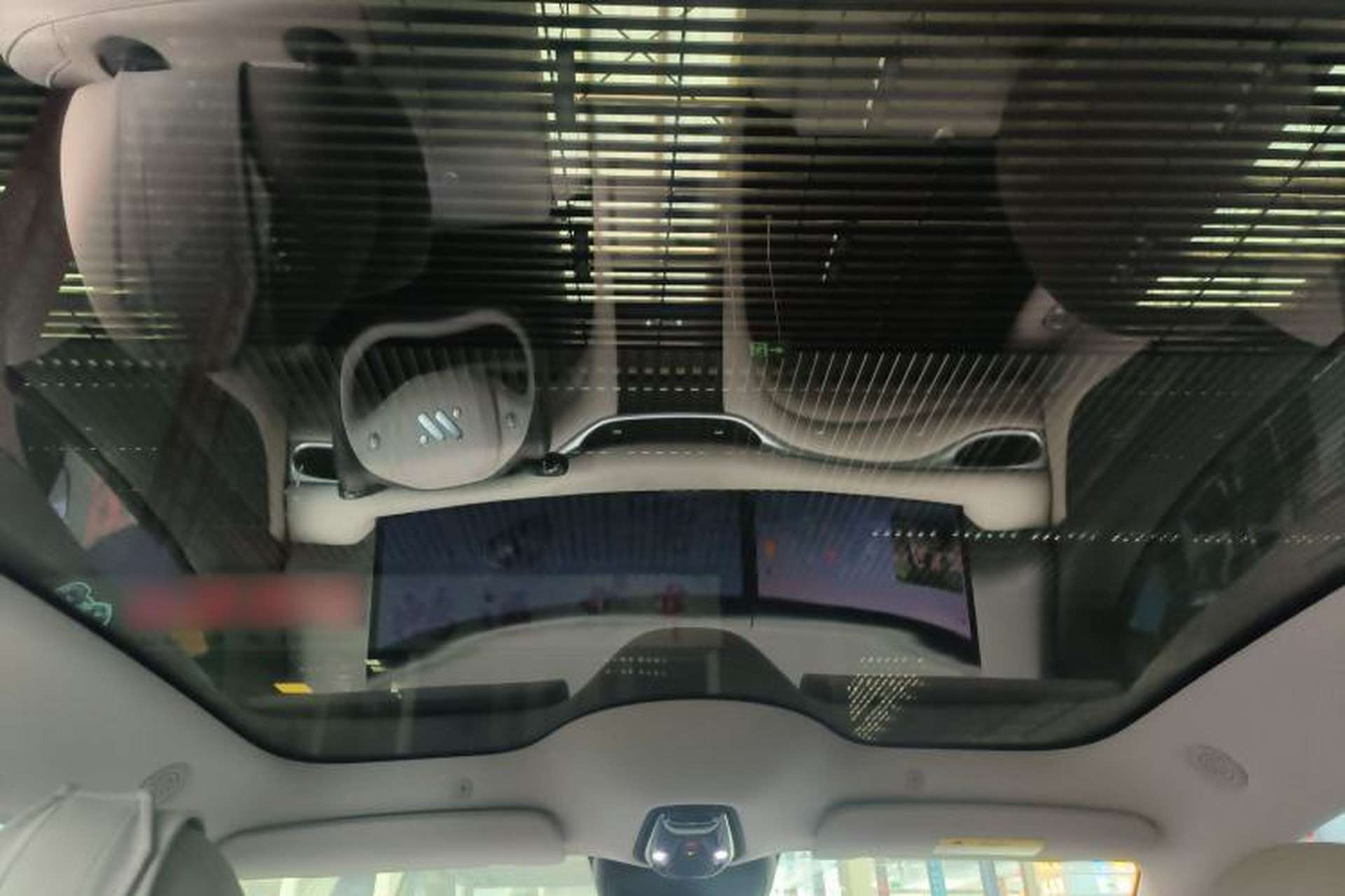 Used IM L6 2024 Max Enhanced Performance Edition Headliner