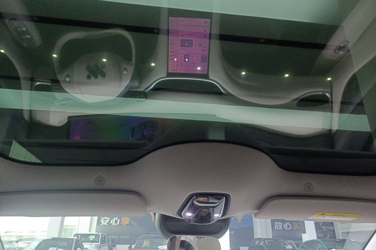 Used IM L6 2024 Max Standard Edition Headliner