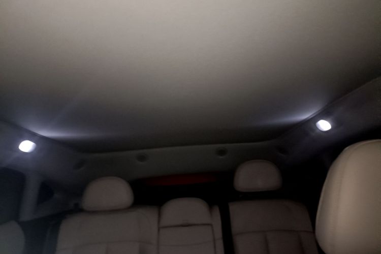 Used IM L6 2024 Max Standard Edition Headliner