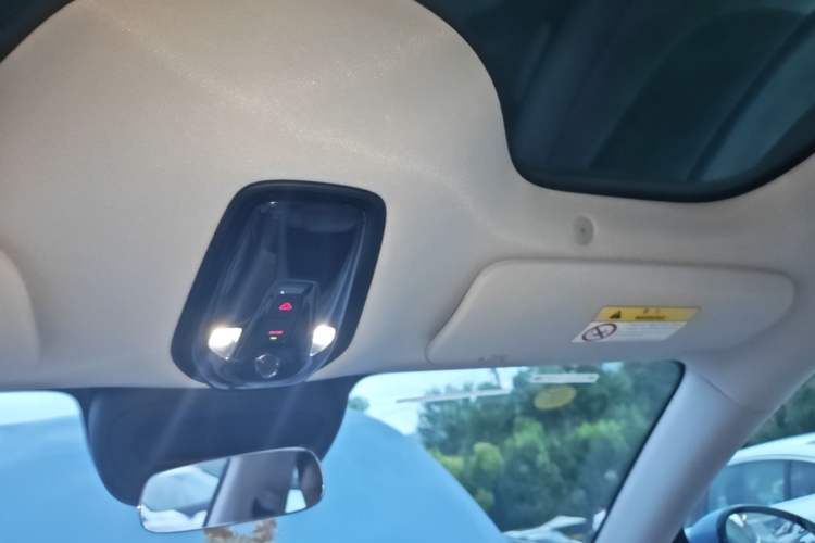Used IM L6 2024 Max Standard Edition Headliner