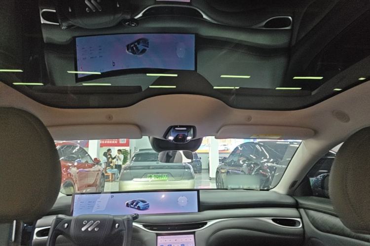 Used IM L6 2024 Max Standard Edition Headliner