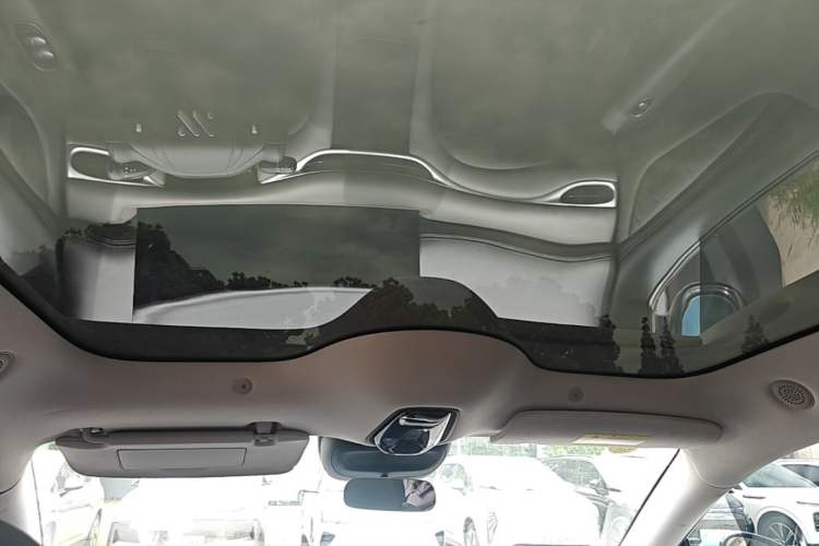 Used IM L6 2024 Max Standard Edition Headliner