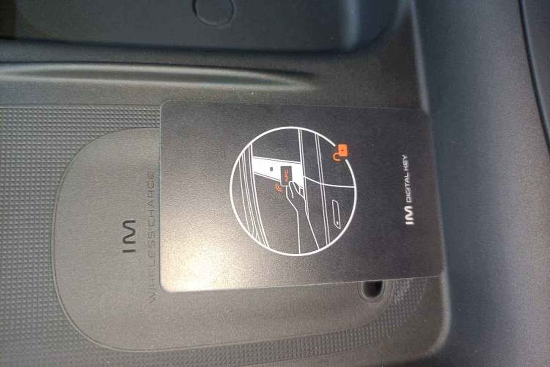 Used IM L6 2024 Max Standard Edition Interior 1