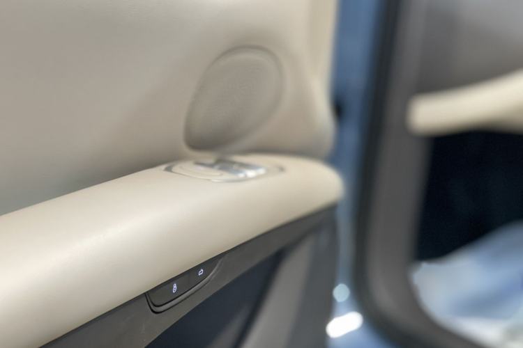 Used IM L6 2024 Max Standard Edition Interior 10