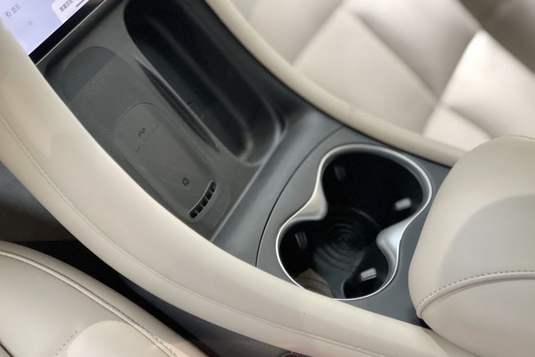 Used IM L6 2024 Max Standard Edition Interior 8