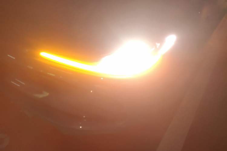 Used IM L6 2024 Max Standard Edition Left Front Headlight