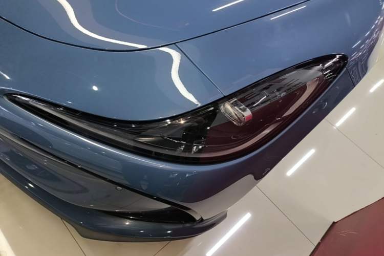 Used IM L6 2024 Max Standard Edition Left Front Headlight
