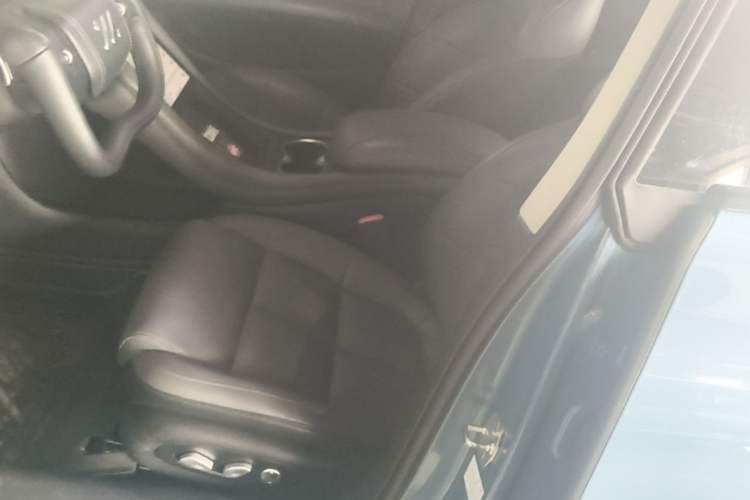 Used IM L6 2024 Max Standard Edition Left Front Seat