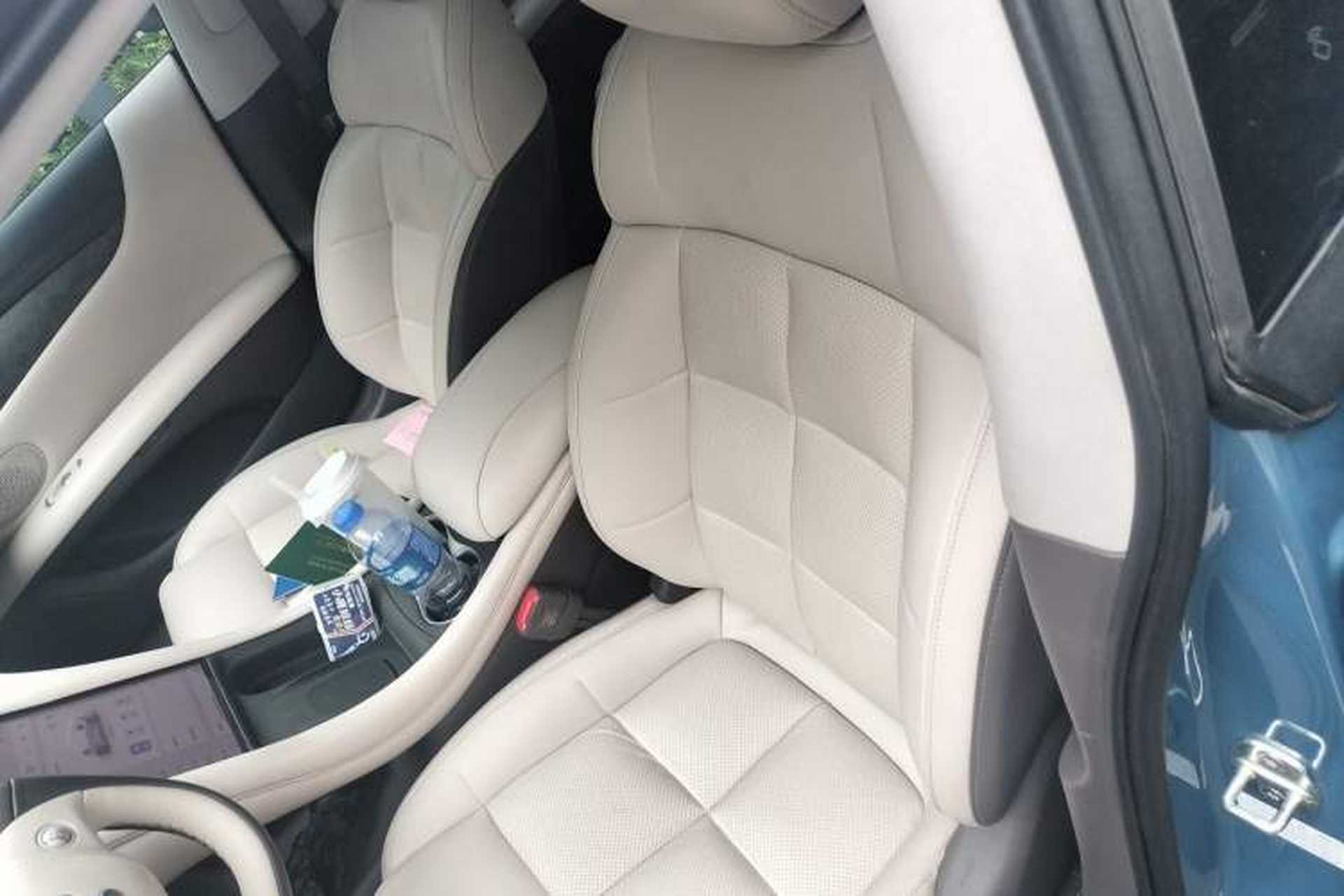 Used IM L6 2024 Max Standard Edition Left Front Seat