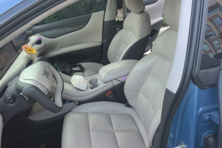Used IM L6 2024 Max Standard Edition Left Front Seat