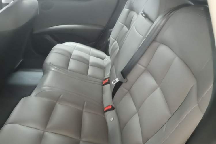 Used IM L6 2024 Max Standard Edition Left Rear Seat