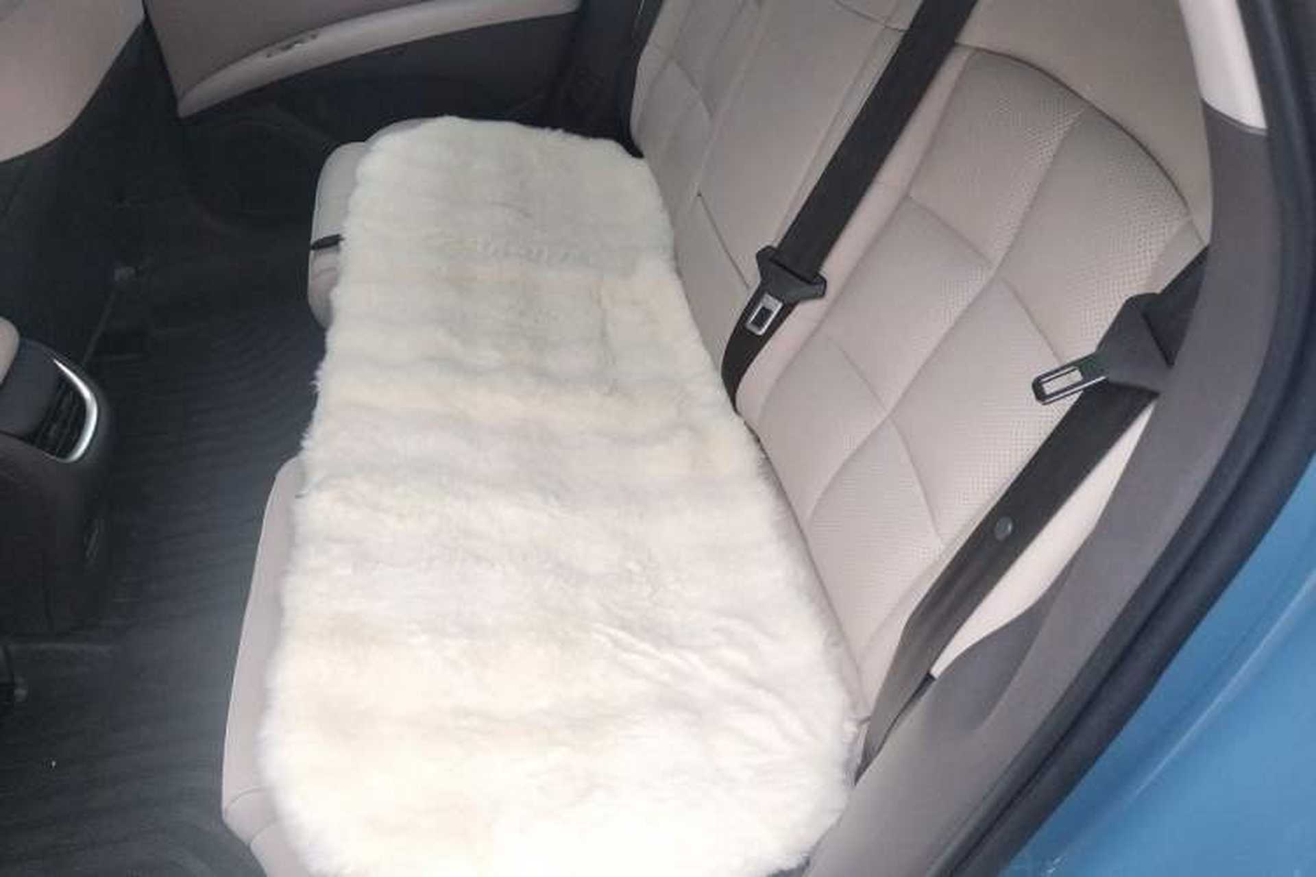 Used IM L6 2024 Max Standard Edition Left Rear Seat