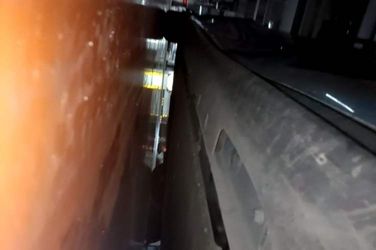 Used IM L6 2024 Max Standard Edition Left Side Sill