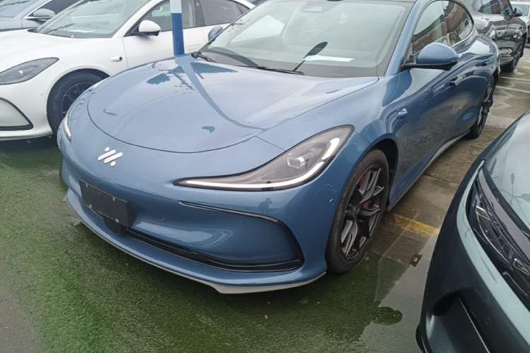 IM L6 2024 Max Standard Edition