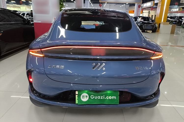 Used IM L6 2024 Max Standard Edition Rear