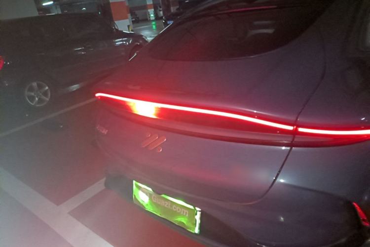 Used IM L6 2024 Max Standard Edition Rear