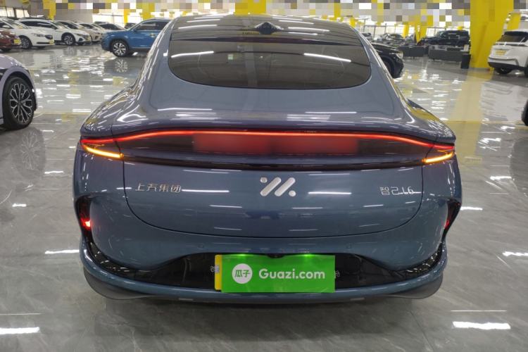 Used IM L6 2024 Max Standard Edition Rear