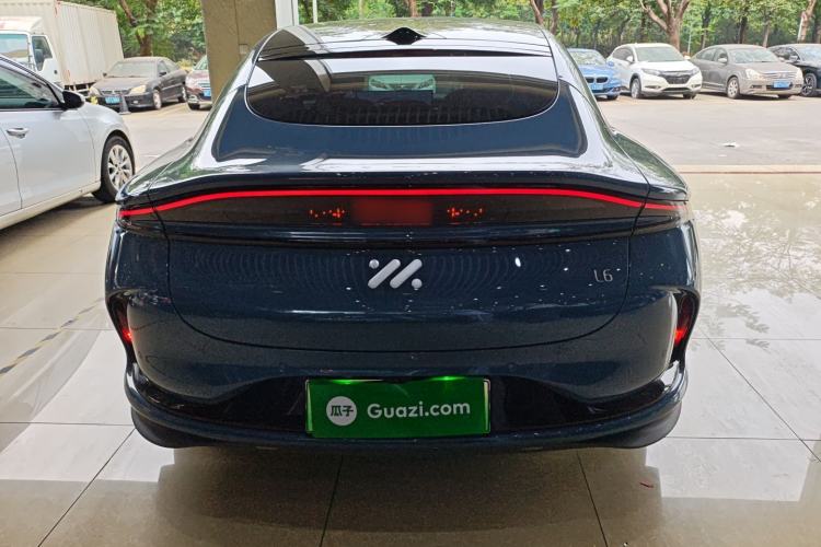 Used IM L6 2024 Max Standard Edition Rear