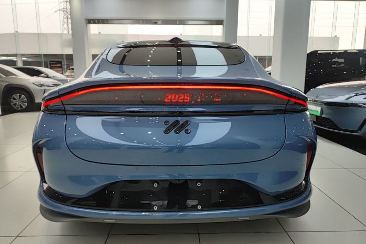 Used IM L6 2024 Max Standard Edition Rear