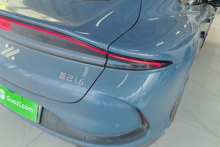 Used IM L6 2024 Max Standard Edition Right Rear Taillight