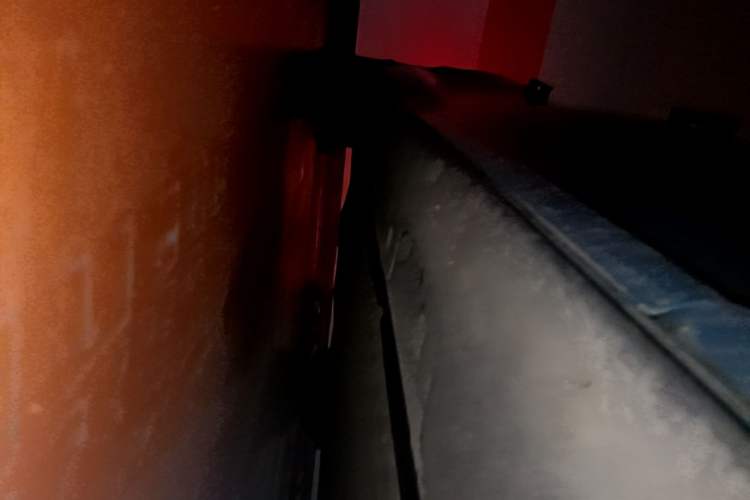 Used IM L6 2024 Max Standard Edition Right Side Sill