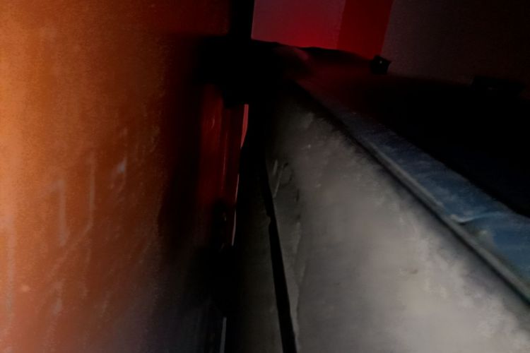 Used IM L6 2024 Max Standard Edition Right Side Sill