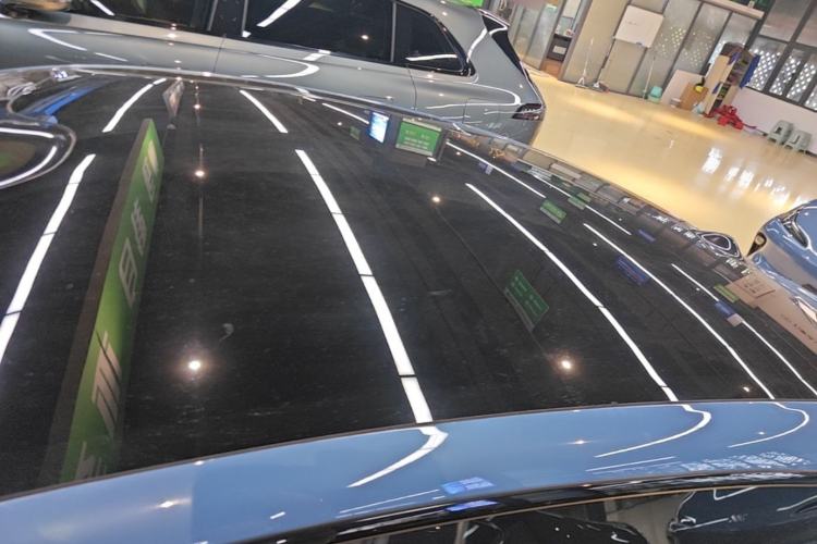 Used IM L6 2024 Max Standard Edition Roof
