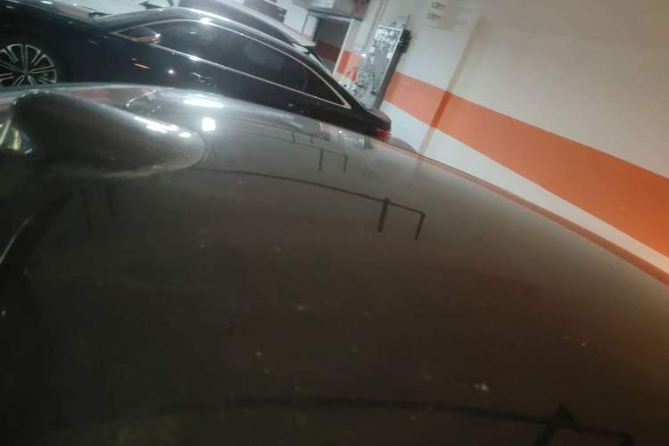 Used IM L6 2024 Max Standard Edition Roof