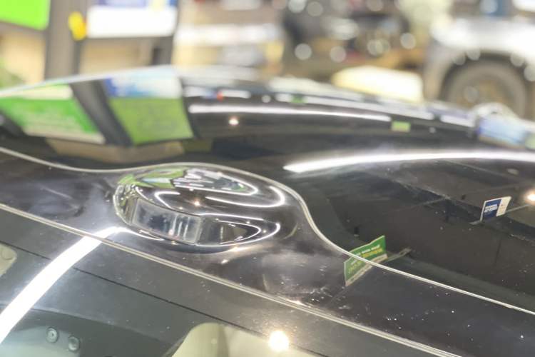 Used IM L6 2024 Max Standard Edition Roof