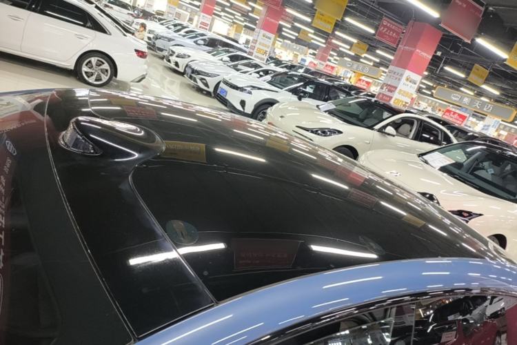 Used IM L6 2024 Max Standard Edition Roof