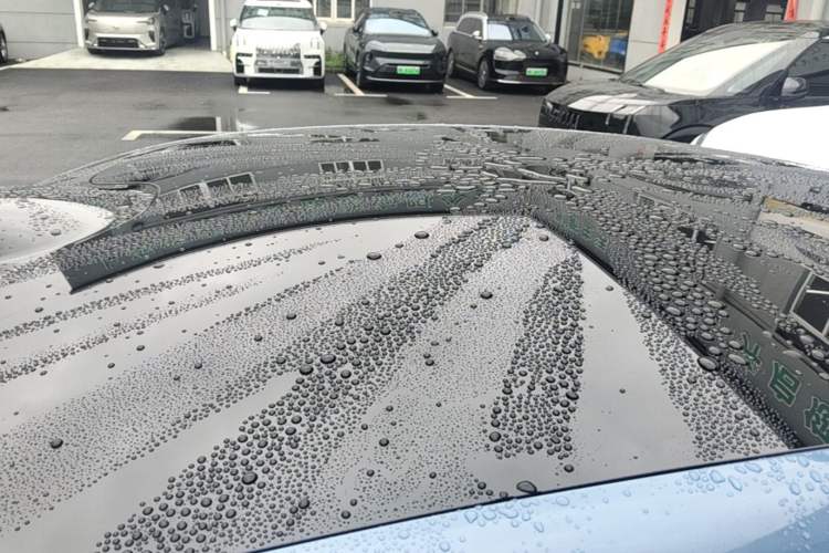 Used IM L6 2024 Max Extended-Range Version Roof