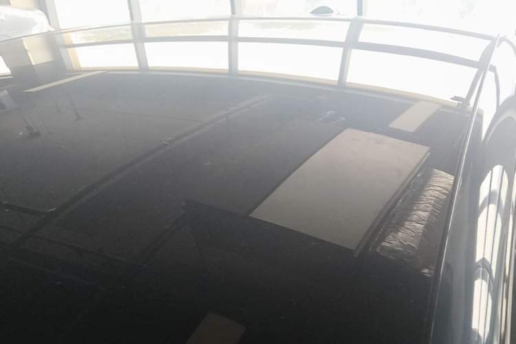 Used IM L6 2024 Max Standard Edition Roof