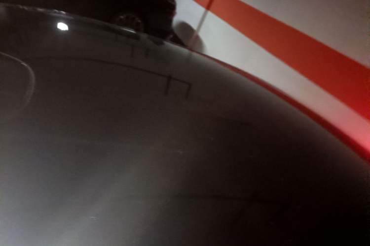 Used IM L6 2024 Max Standard Edition Roof