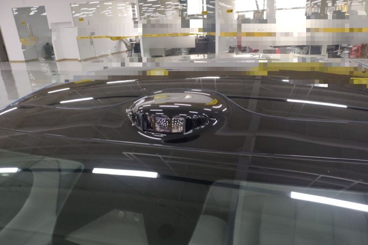 Used IM L6 2024 Max Standard Edition Roof