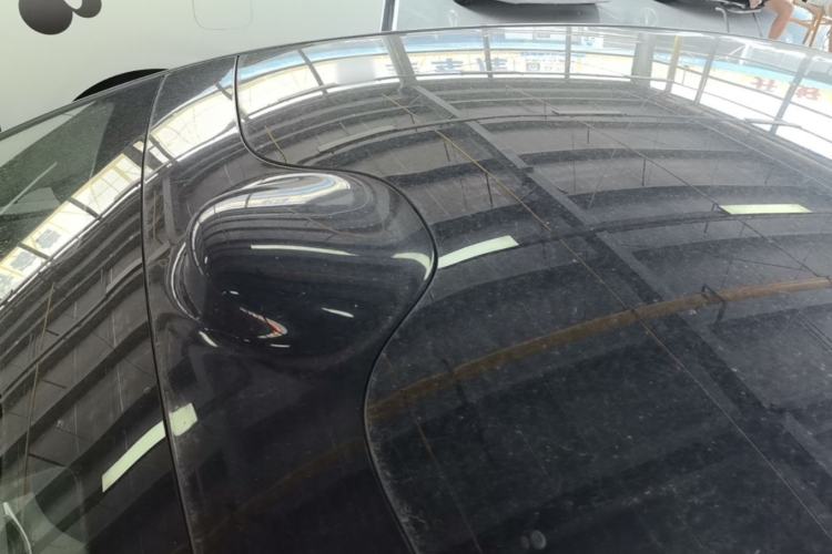 Used IM L6 2024 Max Standard Edition Roof