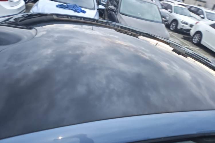 Used IM L6 2024 Max Standard Edition Roof