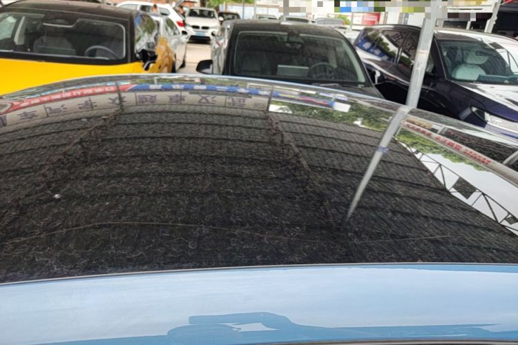 Used IM L6 2024 Max Standard Edition Roof
