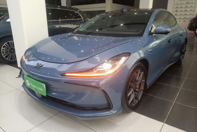 Used IM L6 2024 Max Standard Edition