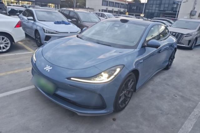 Used IM L6 2024 Max Standard Edition