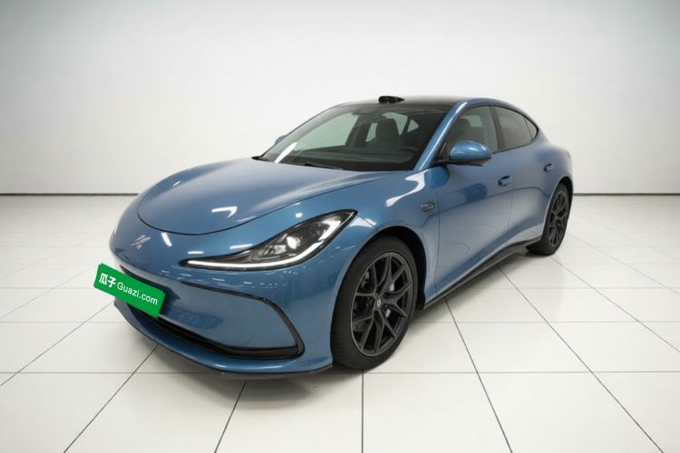 IM L6 2024 Max Standard Edition