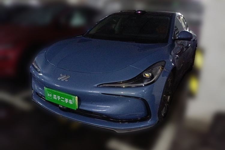 Used IM L6 2024 Max Long-Range European Version Guazi used car, China used car export, Used car for sale, Used  cars, Cheapest cars for sale