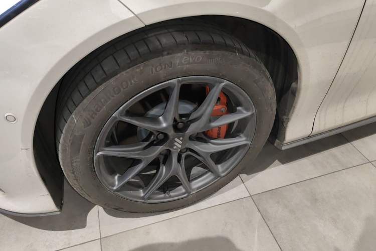 Used IM L6 2024 Max Long-Range Version Exterior 7