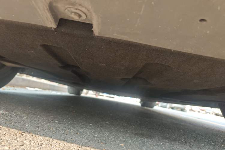 Used IM L6 2024 Max Standard Edition Chassis Front