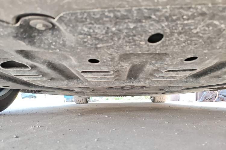 Used IM L6 2024 Max Standard Edition Chassis Front