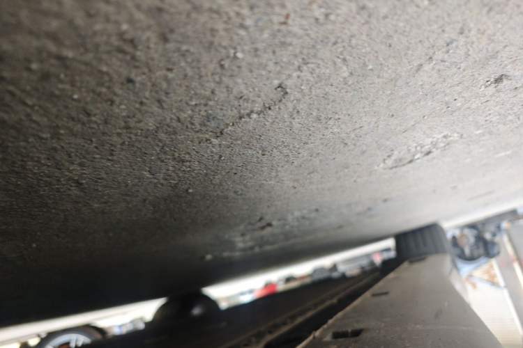 Used IM L6 2024 Max Standard Edition Chassis Front Right